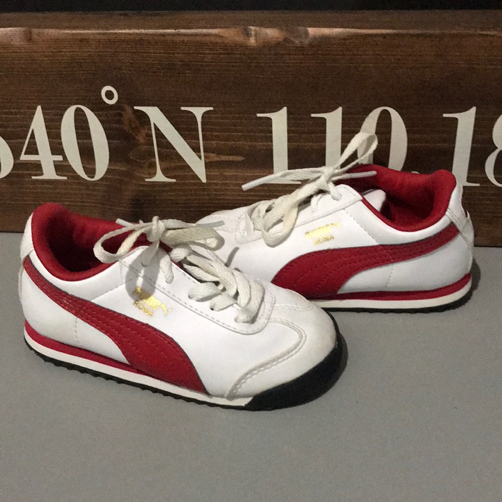 Puma Roma - Picture 3 of 4